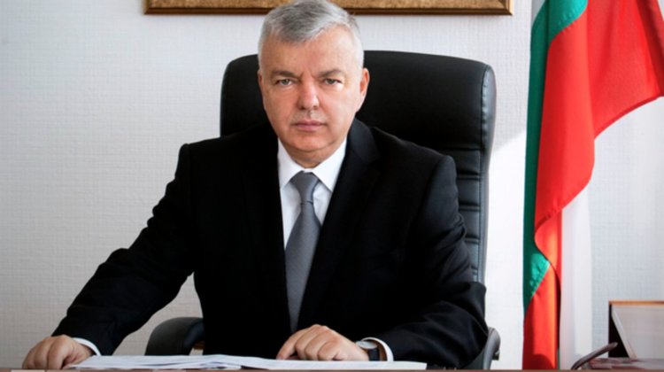 Началникът на НСО подаде оставка
