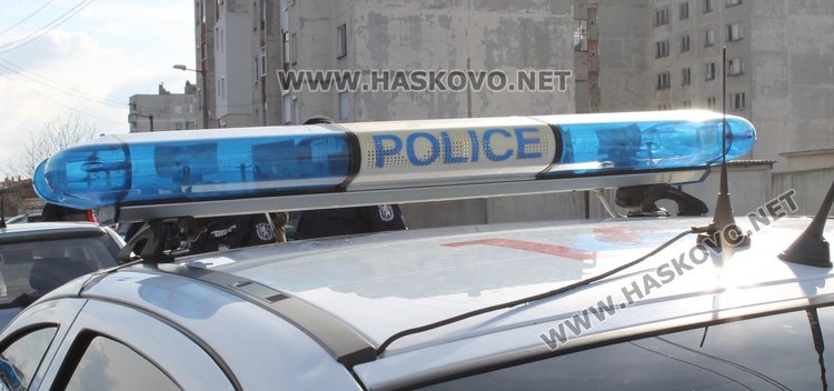 Обраха хранителен магазин на ул.„Ем.Станев“