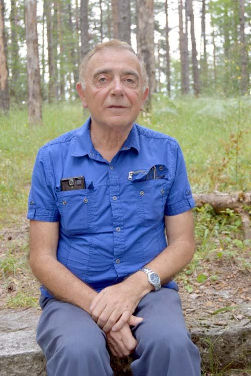 Откриваме днес Месеца на Америка в Кърджали