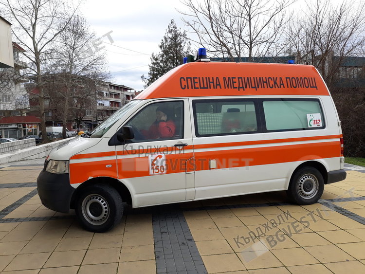 Двадесет годишен наръга служител на РИОСВ и му открадна джипа, полицията го задържа светкавично