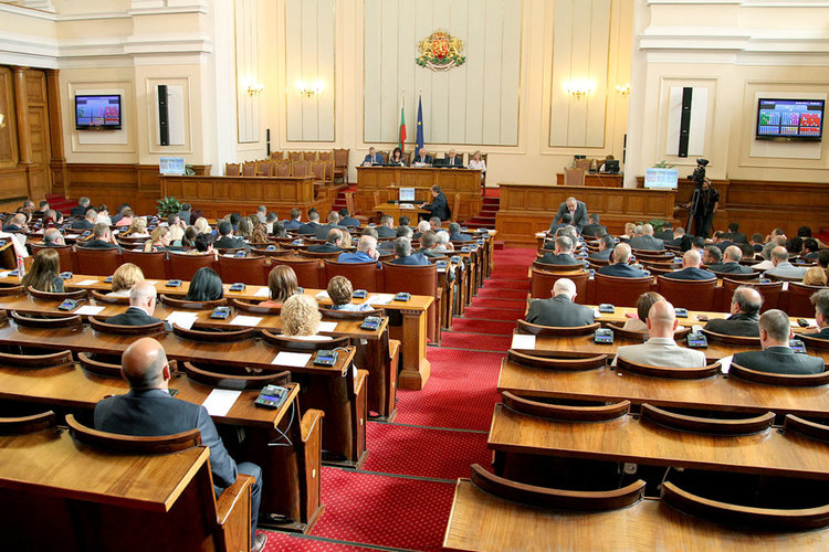 Депутатите прецизираха разследването на жп инциденти