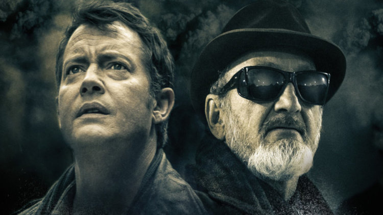 Netflix купи български филм (трейлър)