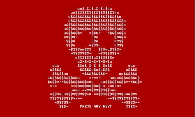 Великобритания: Атаката с NotPetya е на руските военни срещу Украйна