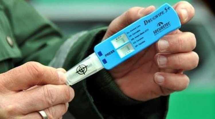 26-годишен преспа в ареста, шофирал надрусан