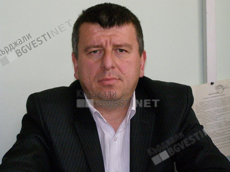С близо една десета са се увеличили смъртните актове в община Кърджали за година