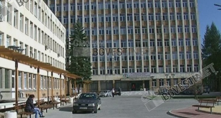 Здравната инспекция в Смолян: В детското отделение ще дежурят педиатри и други специалисти