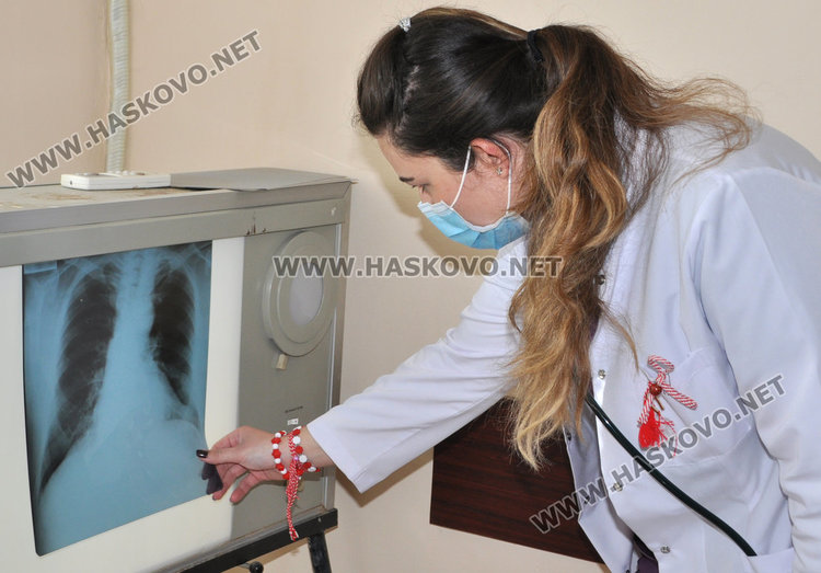 Не подценявайте туберкулозата, мит е, че е отживелица