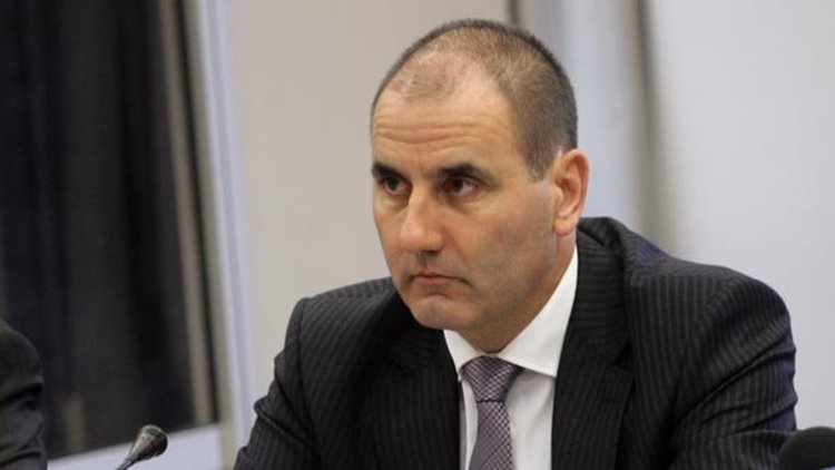 Президентът да изкара стенограмата от срещата с Кирил, настоява Цветанов