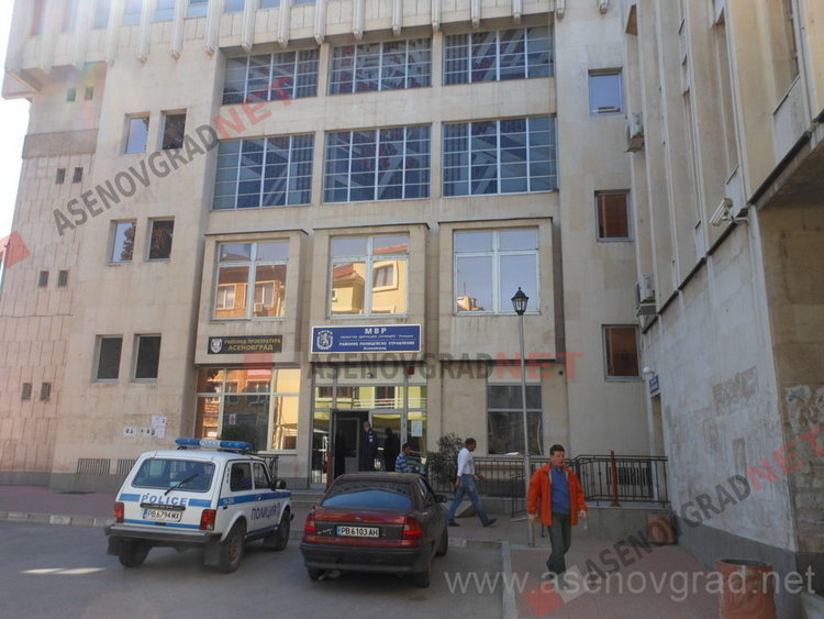 Обраха асеновградчанин насред улицата