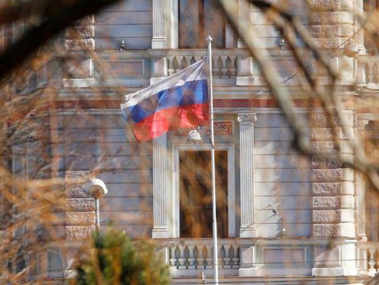 Македония и Унгария също изгониха руски дипломати