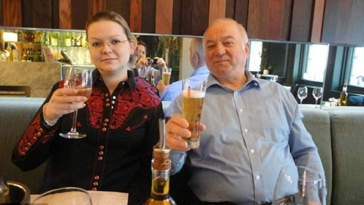 Руското външно:  Великобритания да докаже, че покушението срещу Скрипал не е дело на британските спецслужби