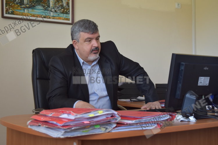 Окръжният съд е в вкарал в държавния бюджет над 1 млн. лв. за 2017 г., толкова  е и издръжката му