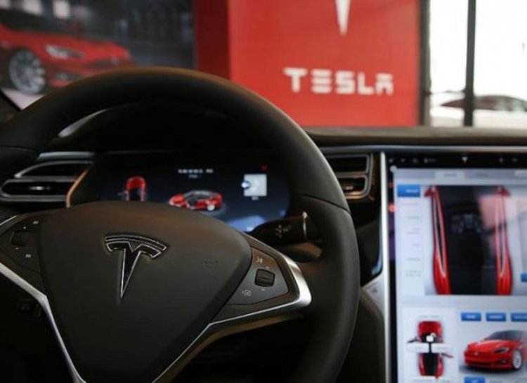 Tesla се оправда за тестова трагедия с грешка на загинал изпитател