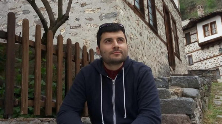 Властите във Флорида са призовали за разпит колега на Желяз Андреев