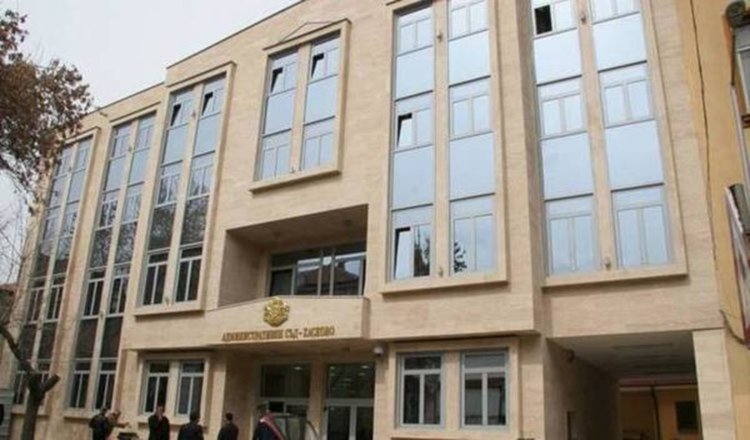 Съдът спря делото за таксите за градина заради 20 лева