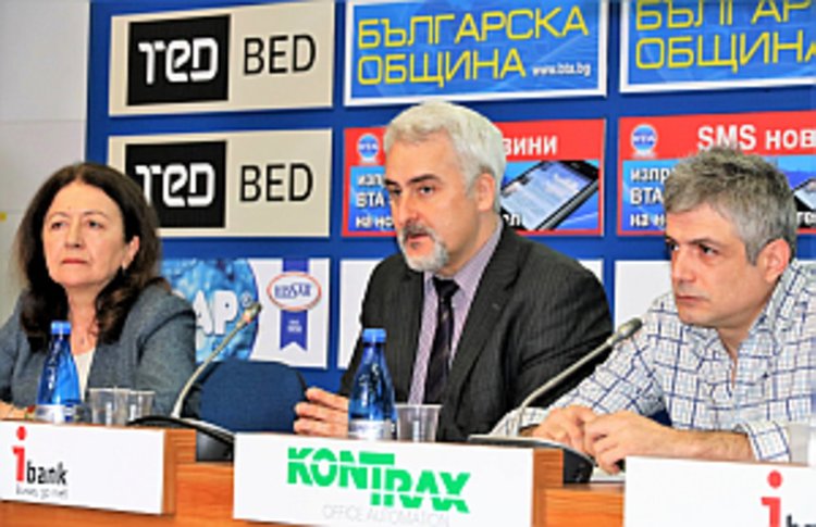 Община Първомай отстъпи с 4 позиции и вече е на 86 място по прозрачност сред общините в България