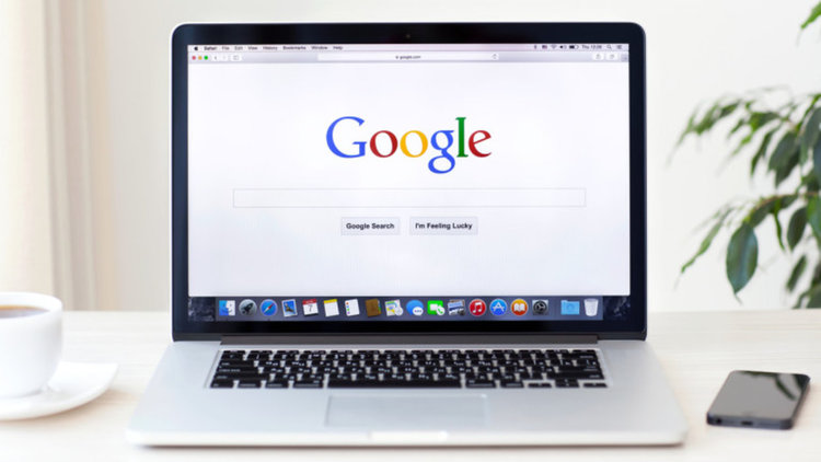 Мъжът, който купи Google.com за $12