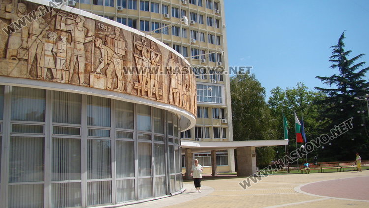 Гимназисти от цялата страна пристигат на конференция в Димитровград
