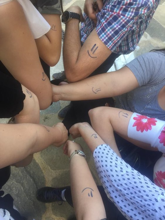 Паисиевци със свой представител в Съвета на децата