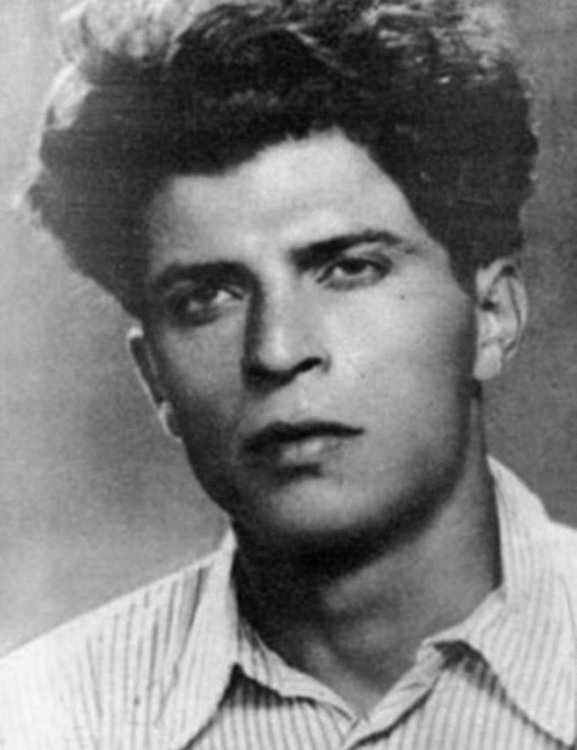 На днешния ден е роден Пеньо Пенев
