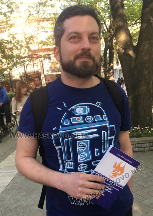 Пиесата лауреат на „Южна пролет“ с награда от Друмевите театрални празници