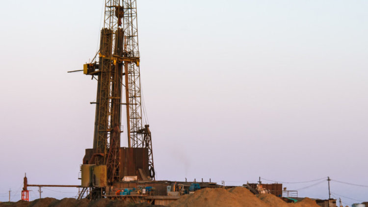 Варненци протестират срещу добива на шистов газ