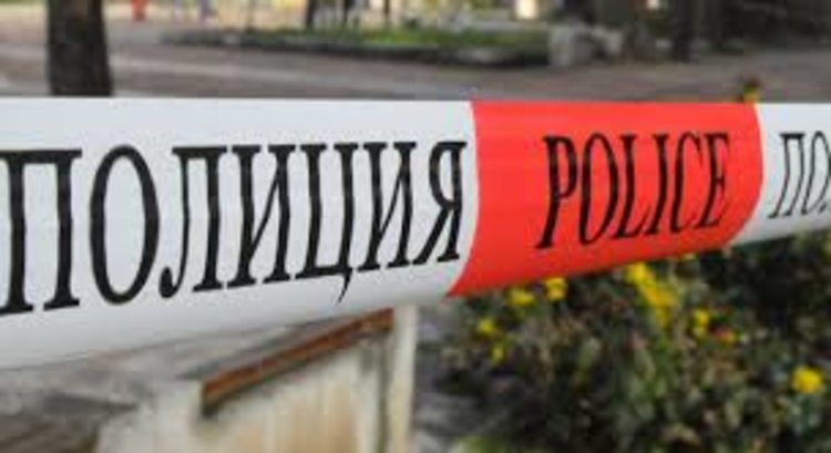Работник пострада при обир на казино в Бургас
