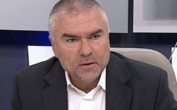 Самолетите са абсолютно излишен лукс според Марешки