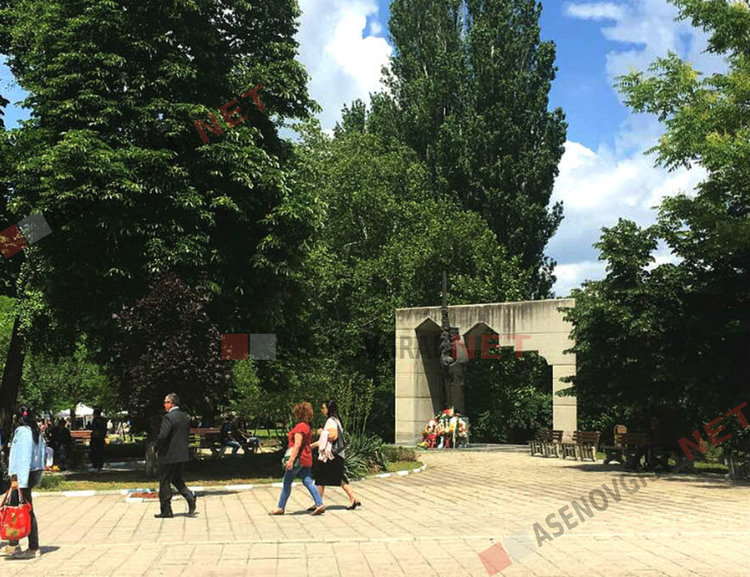 Осигуряват допълнителен автобус за похода до "Марциганица"