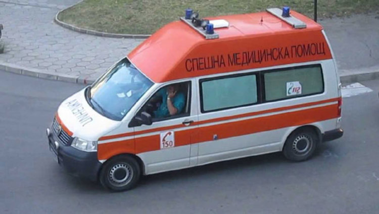 5-годишно дете падна от тераса на петия етаж в Равда