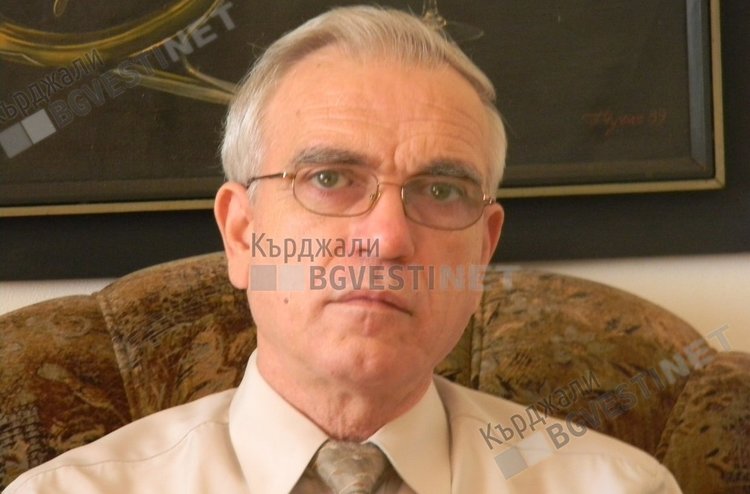 Държавен архив-Кърджали отбеляза Международния ден на архивите с изложба и отличия