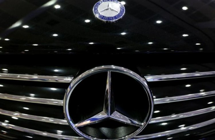 Дизелгейт отново. Mercedes изтегля над 230 хил.автомобила