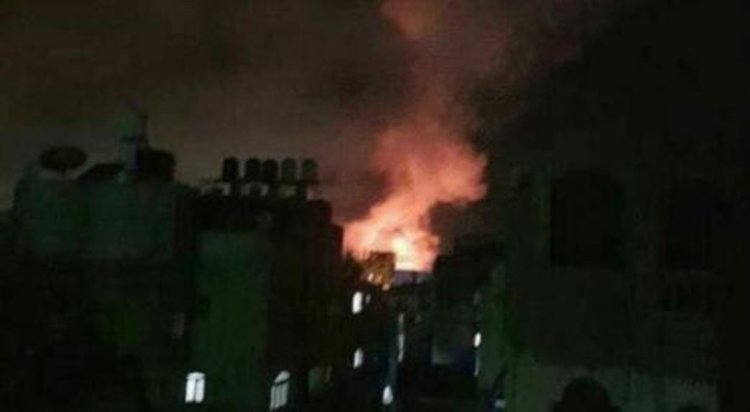 Изтребители на Израел удариха 25 позиции на "Хамас" в Газа