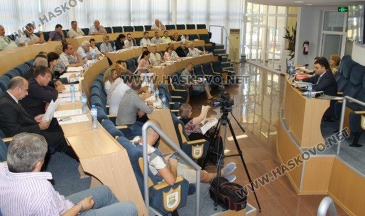 Димитровград с двама почетни граждани за 2018