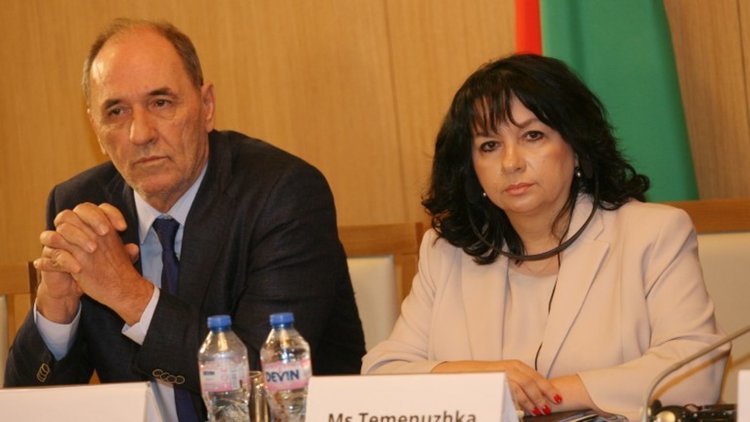 Подписахме за интерконектора България - Гърция, очаква се да е готов до 2020 г., 