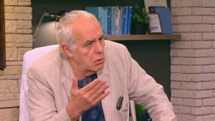 Андрей Райчев: Рано или късно Европа ще узрее, че трябва да си създаде армия!