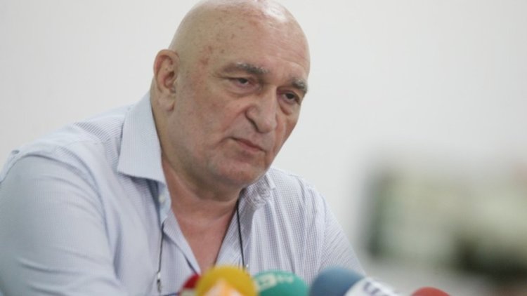 Има чума по животните, потвърди директорът на БАБХ и обяви готовност за оставка