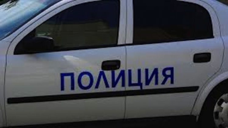 21 годишен спипан с нерегистриран мотор в Барутин