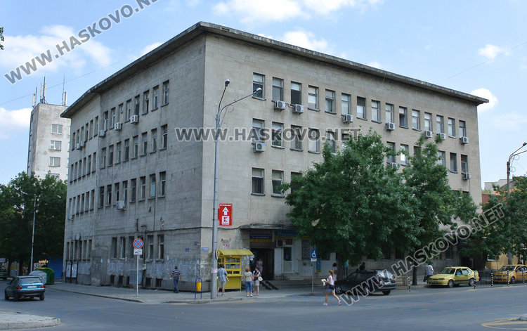 Д-р Ваврек: В конкурса за шеф на Първа поликлиника имаше конфликт на интереси. ОбС: Няма такъв