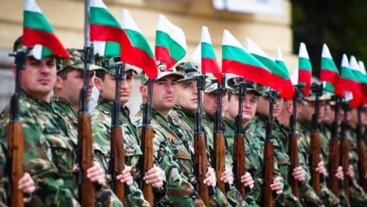 140 години от създаването на Българската армия