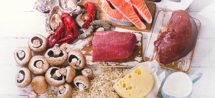 Защо витамин В12 е толкова важен