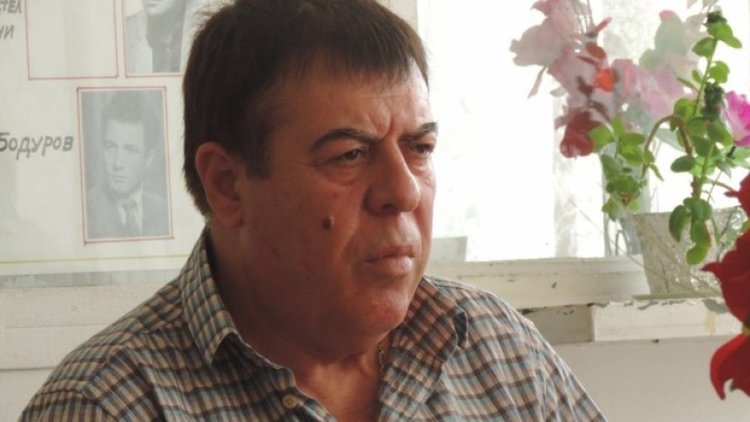 Бенчо Бенчев: Срещнах Желязков случайно, помогнах му, защото беше болен