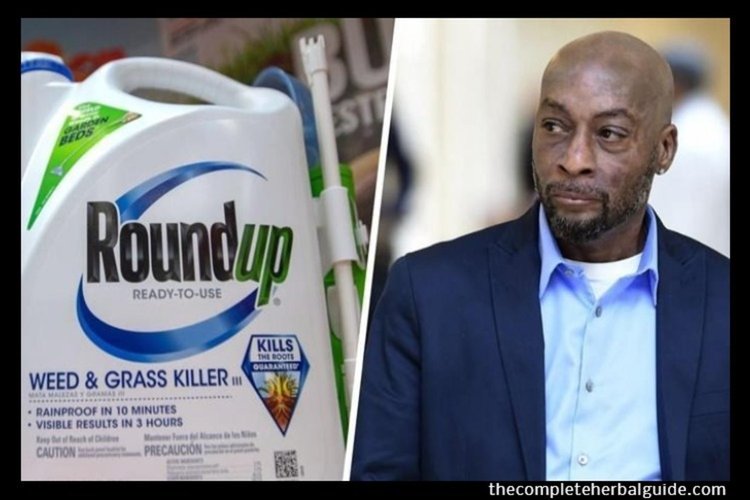 Осъдиха Monsanto да плати 289 млн. долара за причинен от Roundup рак 