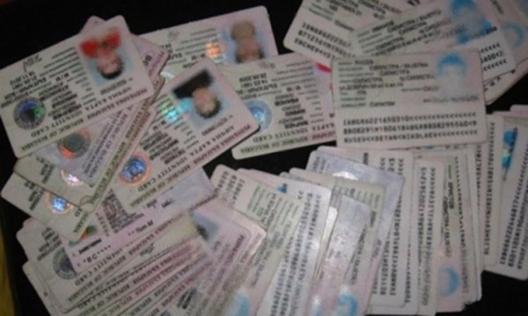 Новите лични карти с чип – без промяна в цената