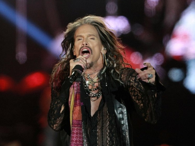 Aerosmith казаха на Тръмп да спре да ползва музиката им без разрешение