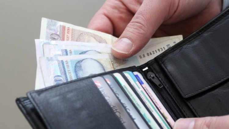 Кърджали с 30.5 % по-ниска заплата от средната в страната