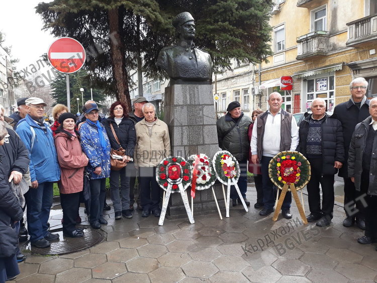 Тракийски дружества се отделиха от Премянов, не искат политизиране