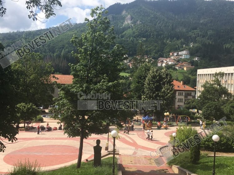 Вторникът: Около 20 градуса и северен ветрец