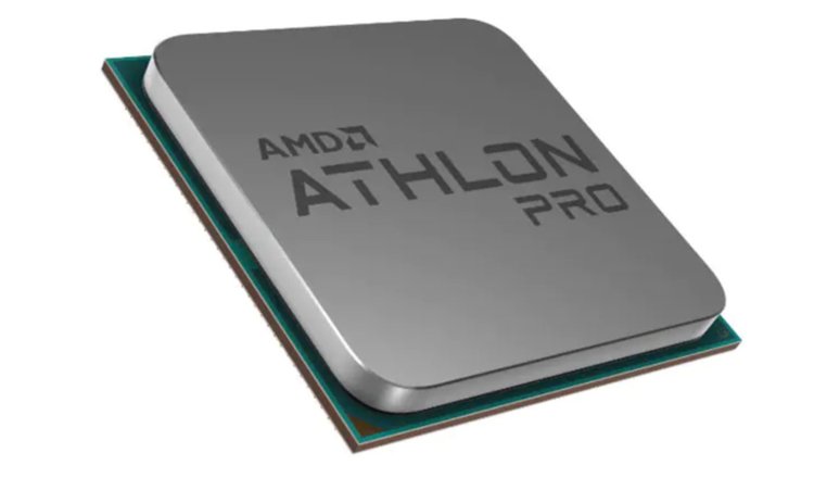 Излиза бюджетен Athlon със Zen архитектура и Vega графика