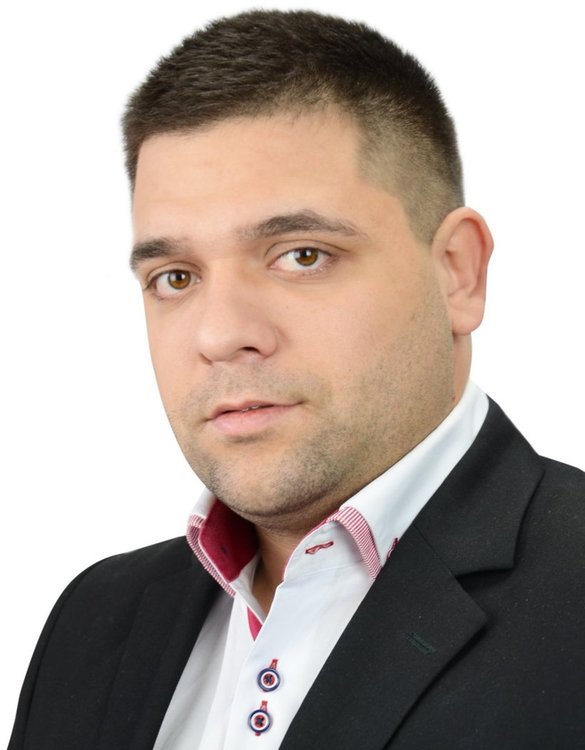Младежкото обединение на БСП в област Пловдив има нов координатор